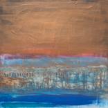 Land Dreams# 10 by Lisa Scadron