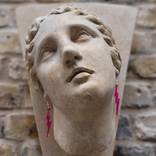 The Disco Godess by Tim Bates