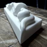 Squeezed Tube, 2 by Tim Bates