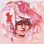 Craving (SOLD) by Valentina Campagni