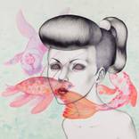 The stupid thoughts by Valentina Campagni