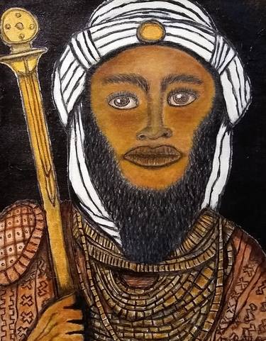 Mansa Musa thumb