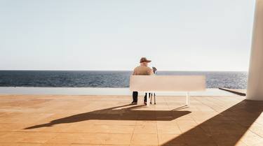 Original Abstract Still Life Photography by Daniel Smith