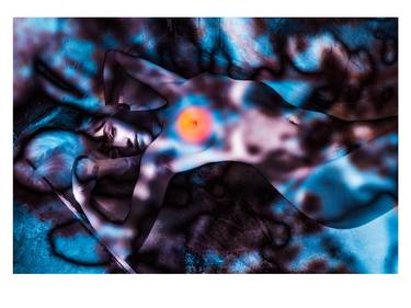 Print of Abstract Women Photography by Mario Ricardo