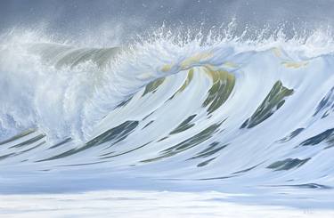 Emergence - Ocean Wave thumb