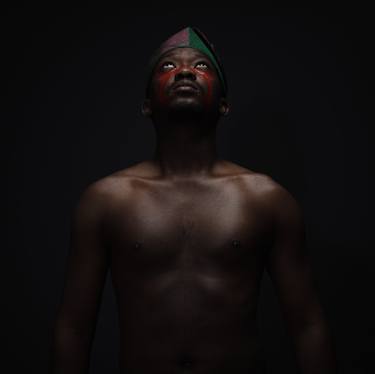 Print of Portraiture Religion Photography by Kaleef Lawal