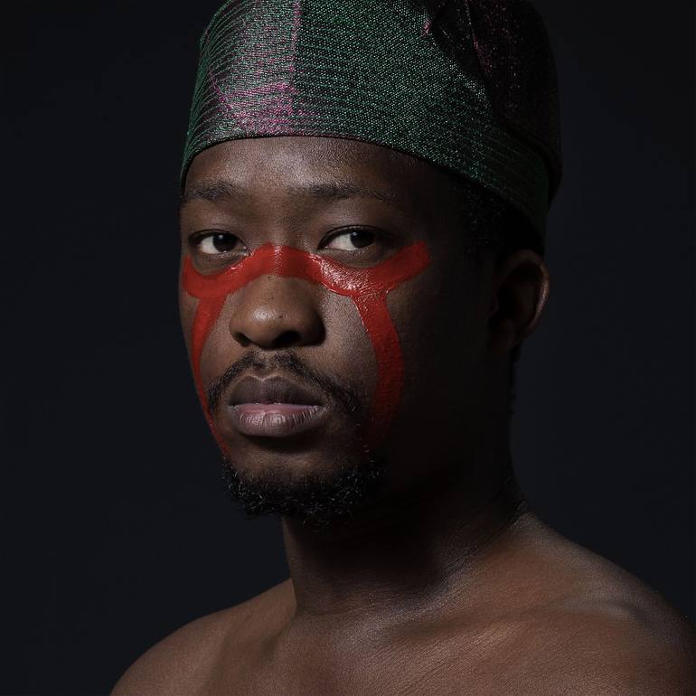Original Portraiture Religion Photography by Kaleef Lawal