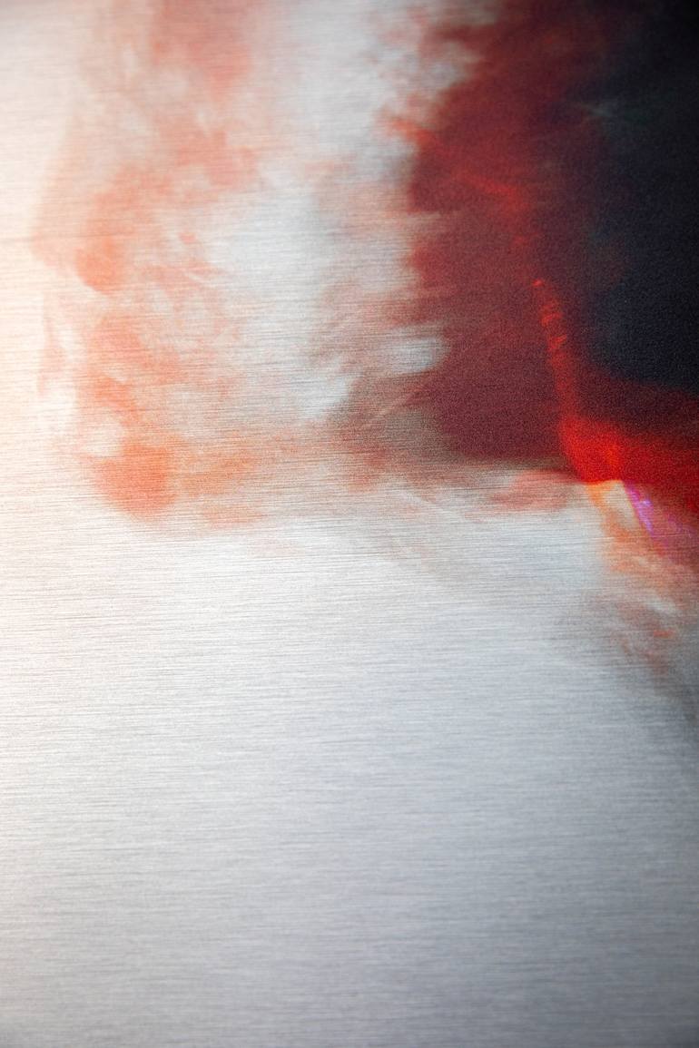 Original Contemporary Abstract Photography by Julia Flit