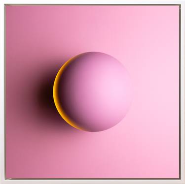 Original Abstract Geometric Photography by Adam Rose