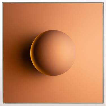 Original Abstract Geometric Photography by Adam Rose