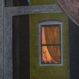 Stillness No.5 by Igor Sokol
