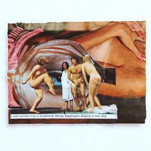 Cut Study 6