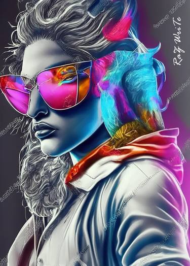 Original Fashion Digital by Raz Write