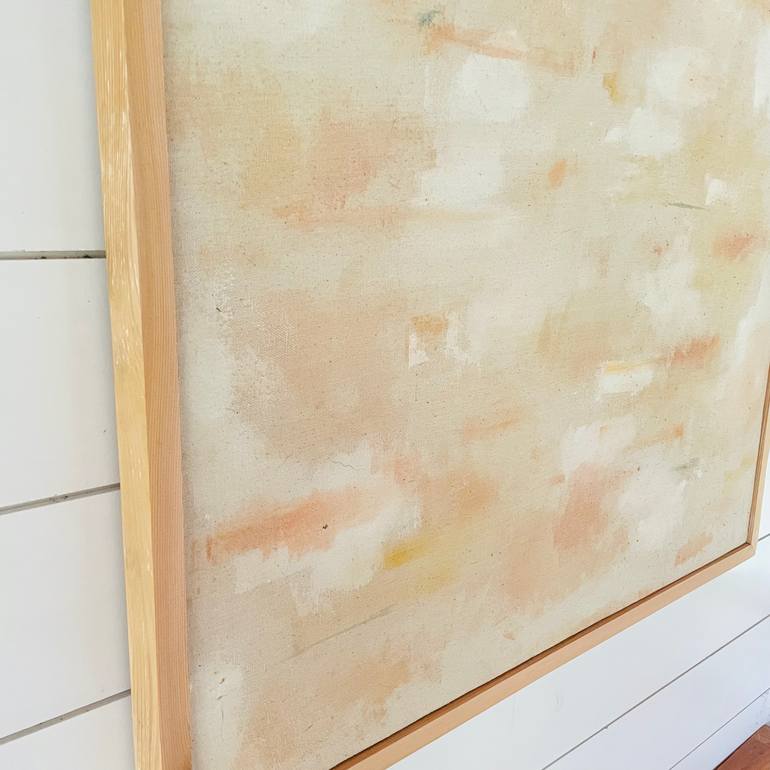 Original Contemporary Abstract Painting by Jonah Trople