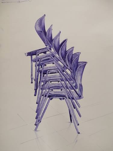 stack of chairs thumb