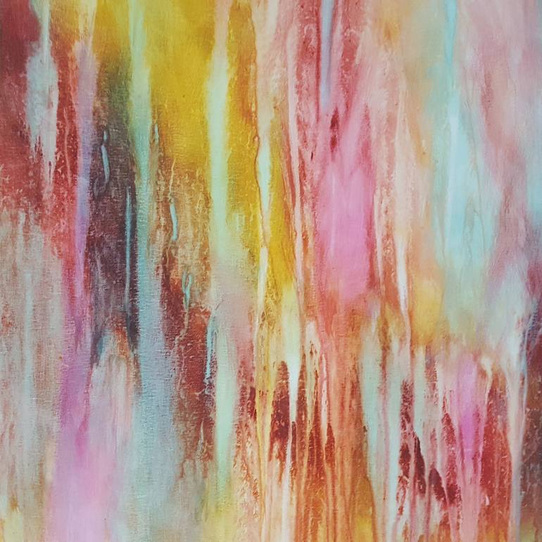 Original  Painting by stephen sargeant