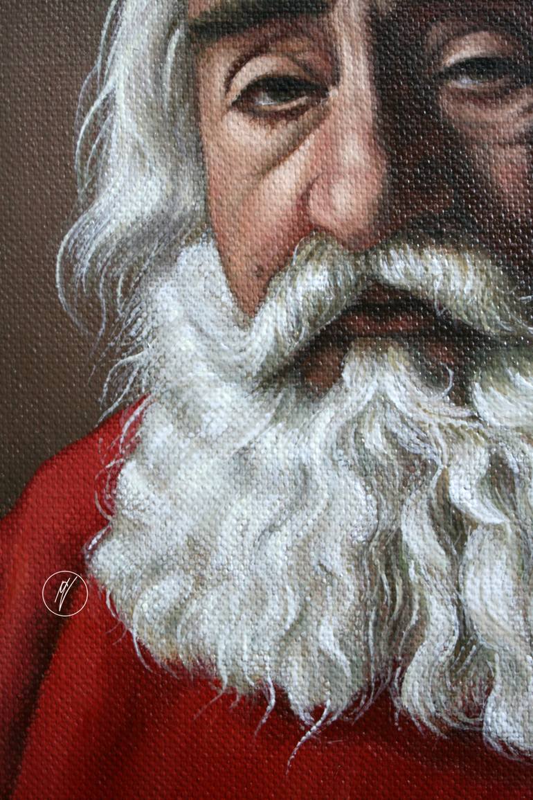 Original Other People Painting by Michelangelo Valenti
