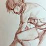 "Castaway" detail