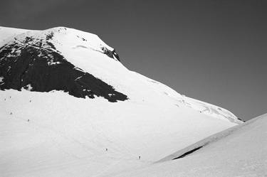 Original Documentary Landscape Photography by Jinhui He