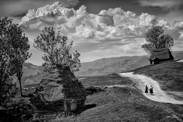 Print of Documentary Rural life Photography by Grigore ROIBU