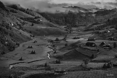 Original Conceptual Landscape Photography by Grigore ROIBU