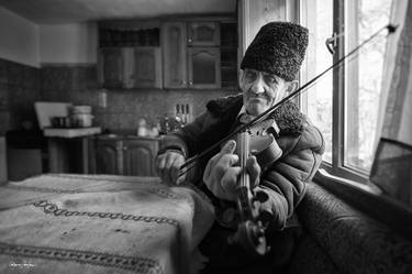 Original Documentary Rural life Photography by Grigore ROIBU