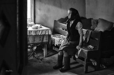 Print of Documentary Rural life Photography by Grigore ROIBU
