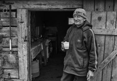 Print of Documentary Rural life Photography by Grigore ROIBU