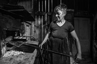 Original Documentary Rural life Photography by Grigore ROIBU