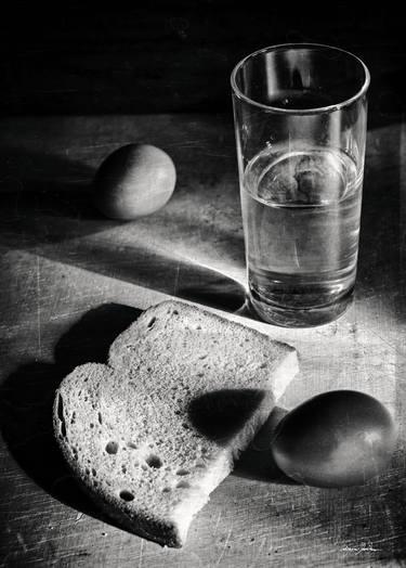 Print of Conceptual Still Life Photography by Grigore ROIBU