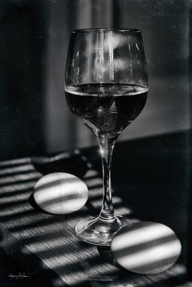 Glass of Wine thumb