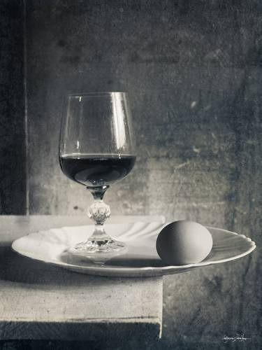 Print of Conceptual Still Life Photography by Grigore ROIBU