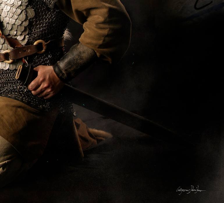 Original Conceptual Family Photography by Grigore Roibu