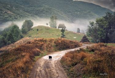 Original Documentary Landscape Photography by Grigore ROIBU
