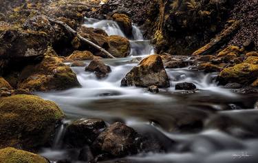 Print of Documentary Landscape Photography by Grigore ROIBU