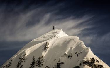 Print of Travel Photography by Grigore ROIBU