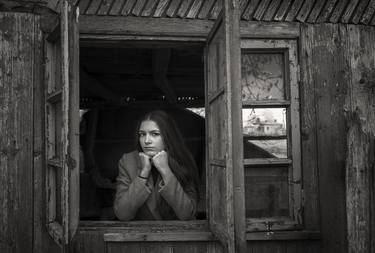 Original Portrait Photography by Grigore ROIBU