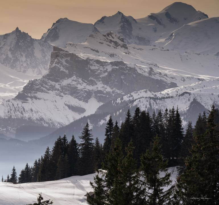 Original Conceptual Landscape Photography by Grigore Roibu