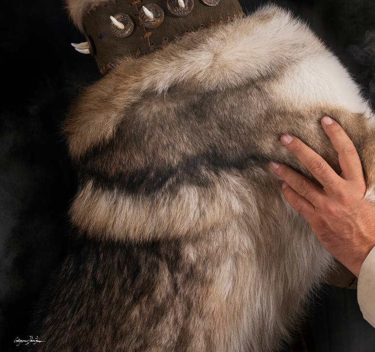 Original Conceptual Men Photography by Grigore Roibu