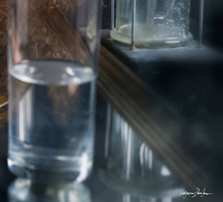 Original Conceptual Fantasy Photography by Grigore Roibu
