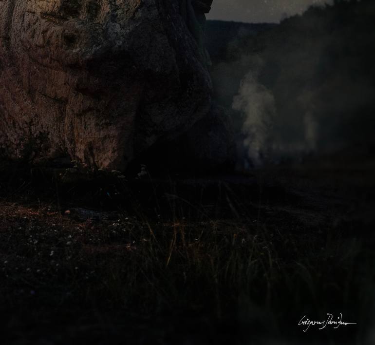 Original Conceptual Fantasy Photography by Grigore Roibu