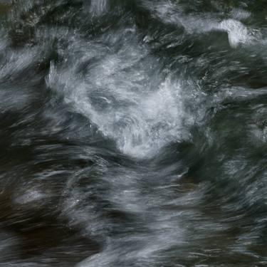 Original Abstract Water Photography by Yvonne Oswald