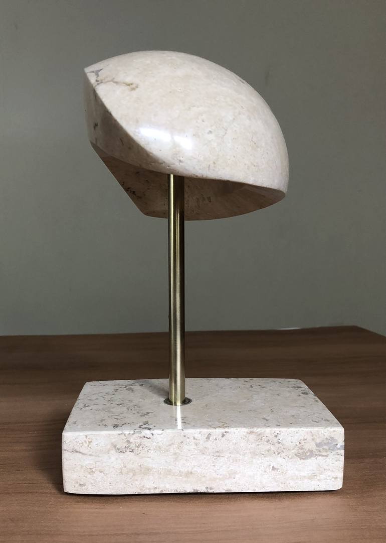 Original Contemporary Abstract Sculpture by Vilma Silveira