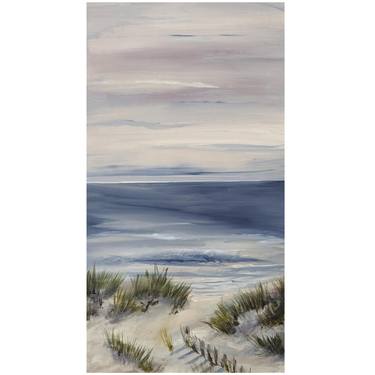 Original Impressionism Seascape Paintings by Carla Cassidy