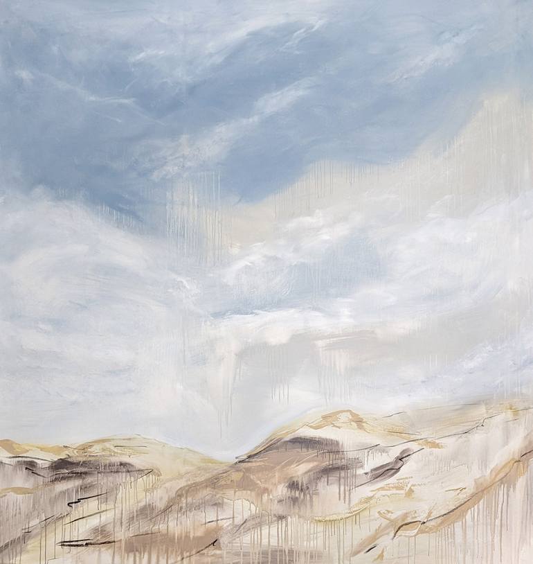 Original Impressionism Landscape Paintings by Carla Cassidy