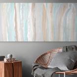 Waves of Aqua 1 by Carla Cassidy