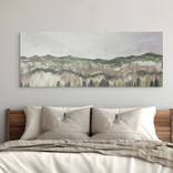 Mountain Solitude 4 by Carla Cassidy