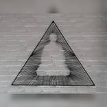 Shadow of emptiness by Michal Malinowski