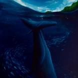 Divine Intervention by Havilah Abrego