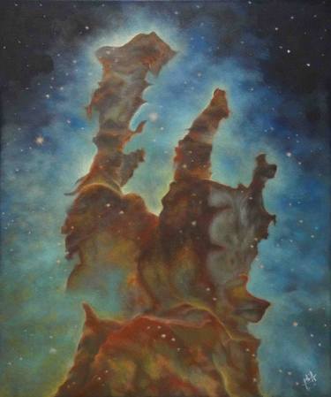 The Pillars of Creation thumb